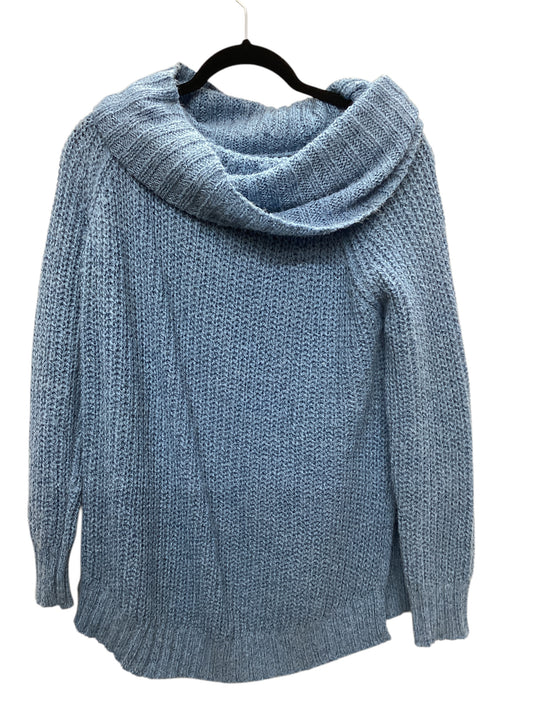 Sweater By Cme In Blue, Size: M