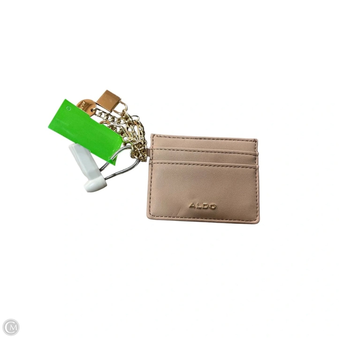 Id/card Holder By Aldo, Size: Small