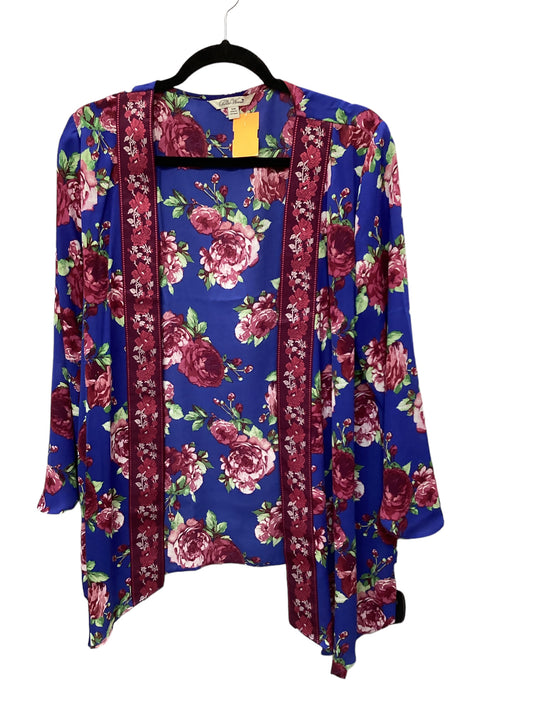 Kimono By Clothes Mentor  Size: S