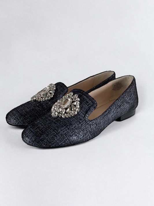 Shoes Flats By Nine West  Size: 8.5