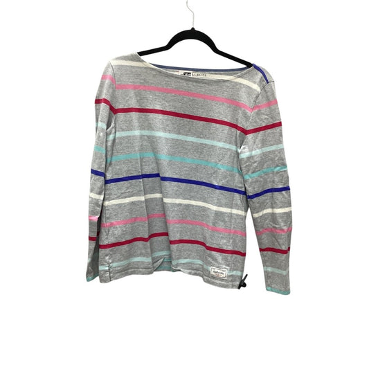 Top Long Sleeve By Talbots  Size: M