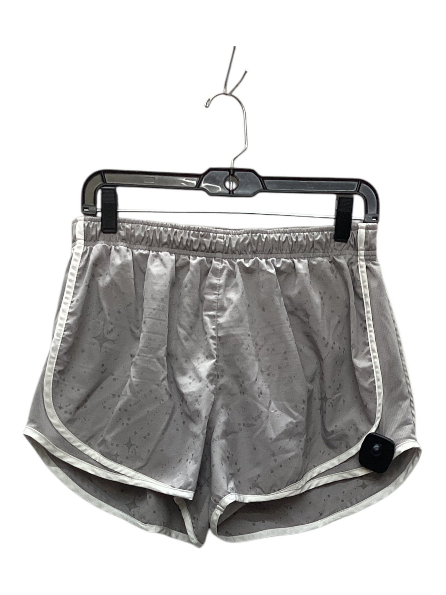 Athletic Shorts By Nike Apparel  Size: L