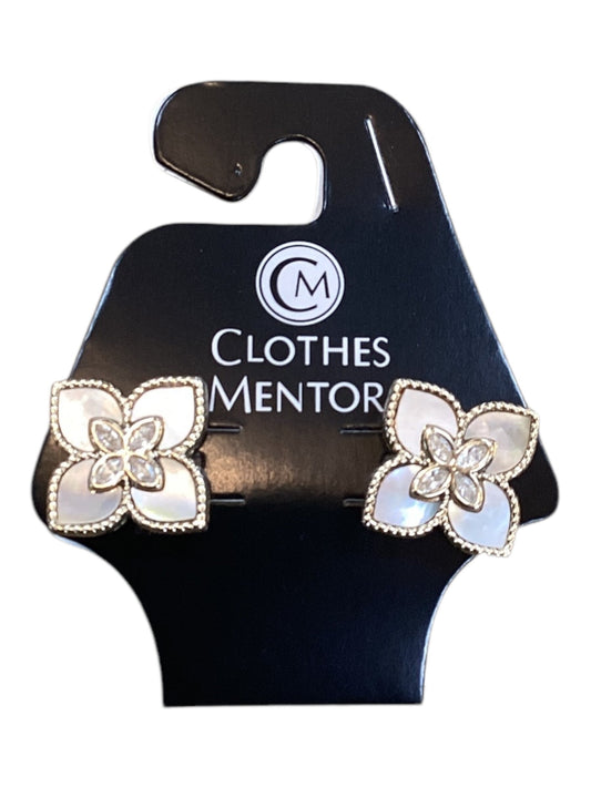 Earrings Stud By Cme