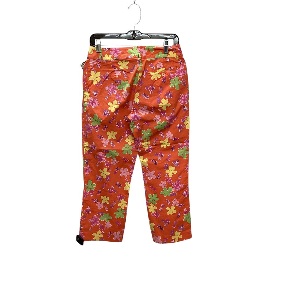 Pants Designer By Lilly Pulitzer  Size: 4