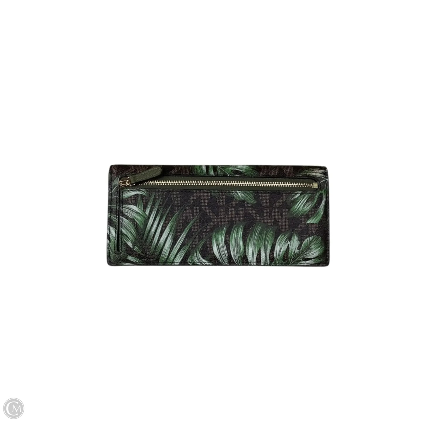 Wallet Designer By Michael Kors, Size: Medium