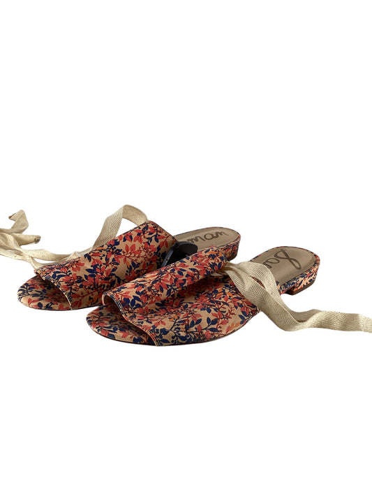 Sandals Flats By Sam Edelman  Size: 10