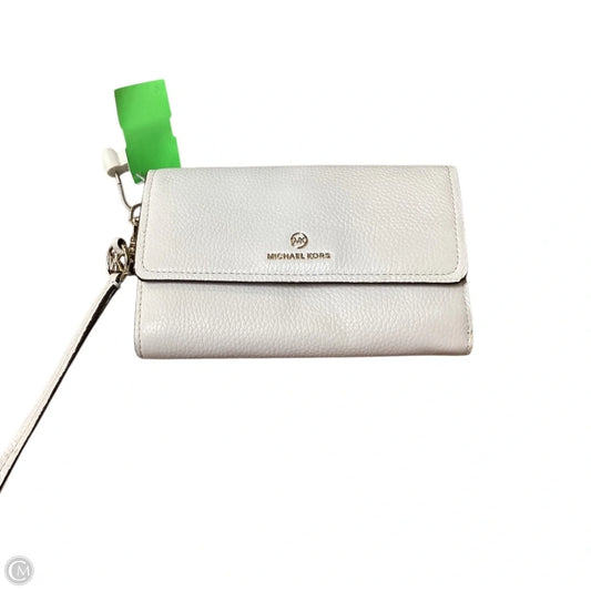 Wallet Designer By Michael Kors, Size: Large