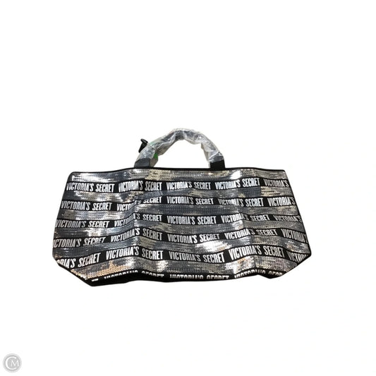 Tote By Victorias Secret, Size: Medium