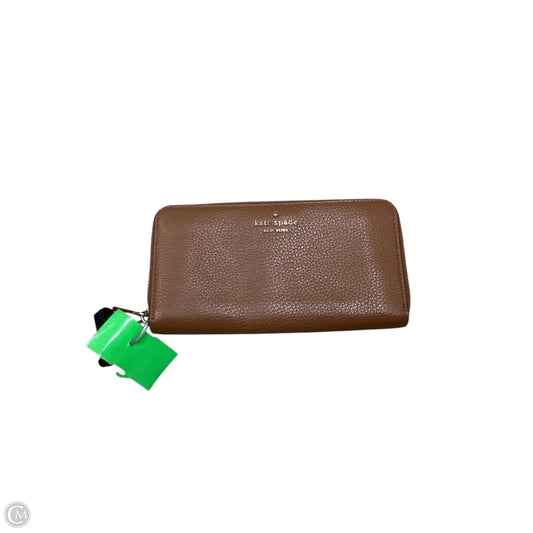 Wallet Designer By Kate Spade, Size: Medium