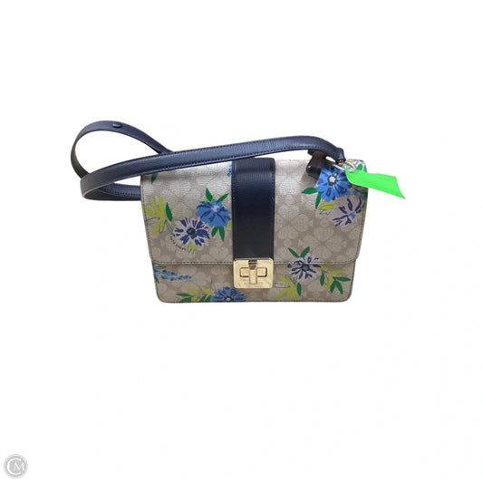 Crossbody Designer By Kate Spade, Size: Medium