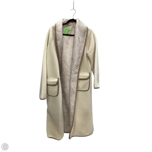 Coat Other By Chelsea And Violet In Brown, Size: L