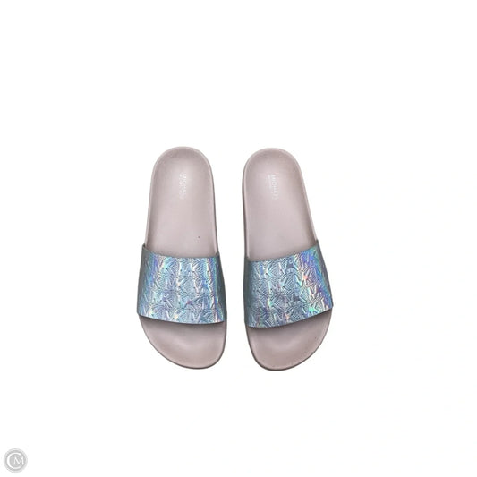 Sandals Flats By Michael By Michael Kors  Size: 9