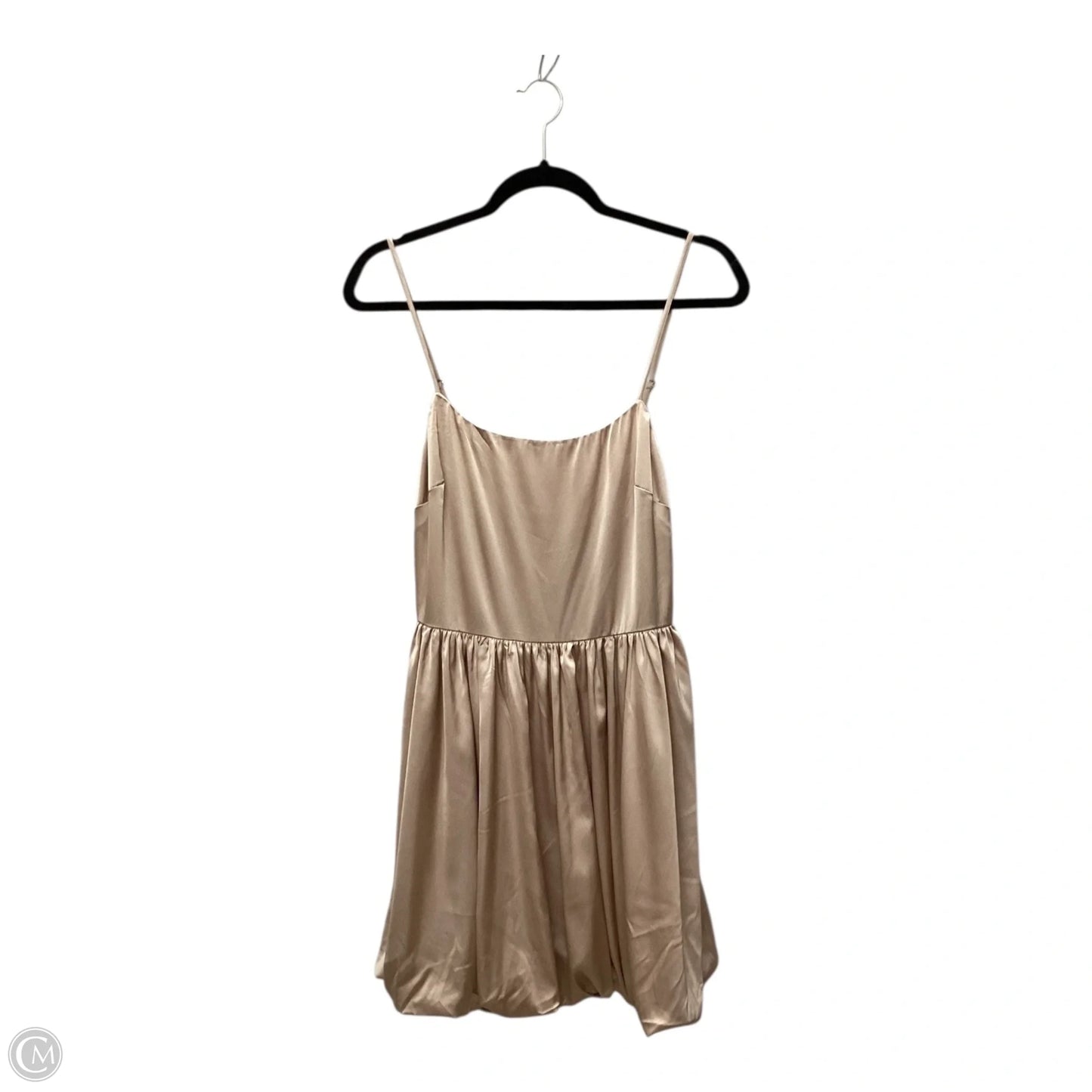Dress Casual Short By Storia In Pink, Size: M