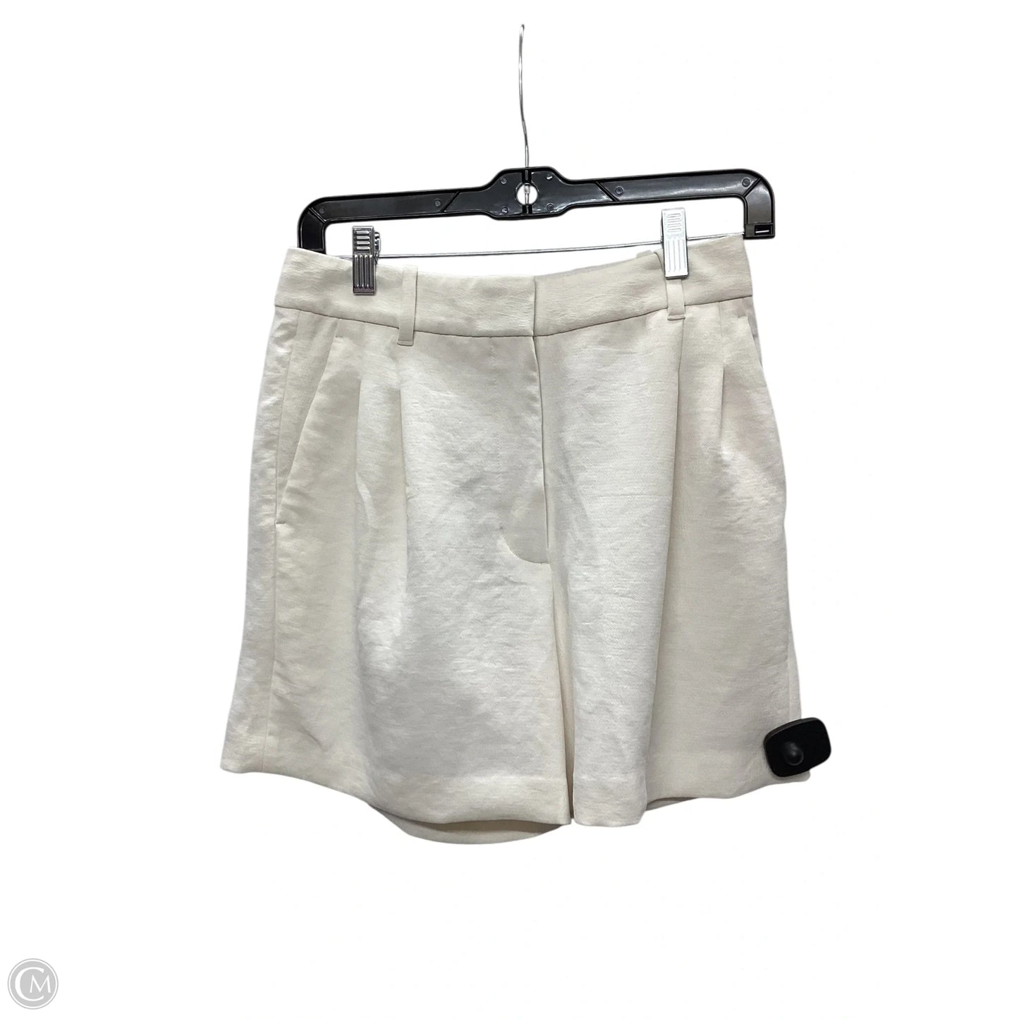 Shorts By Wilfred In Cream, Size: 4