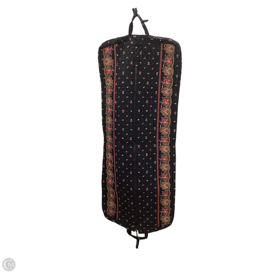 Accessory Tag By Vera Bradley, Size: Large