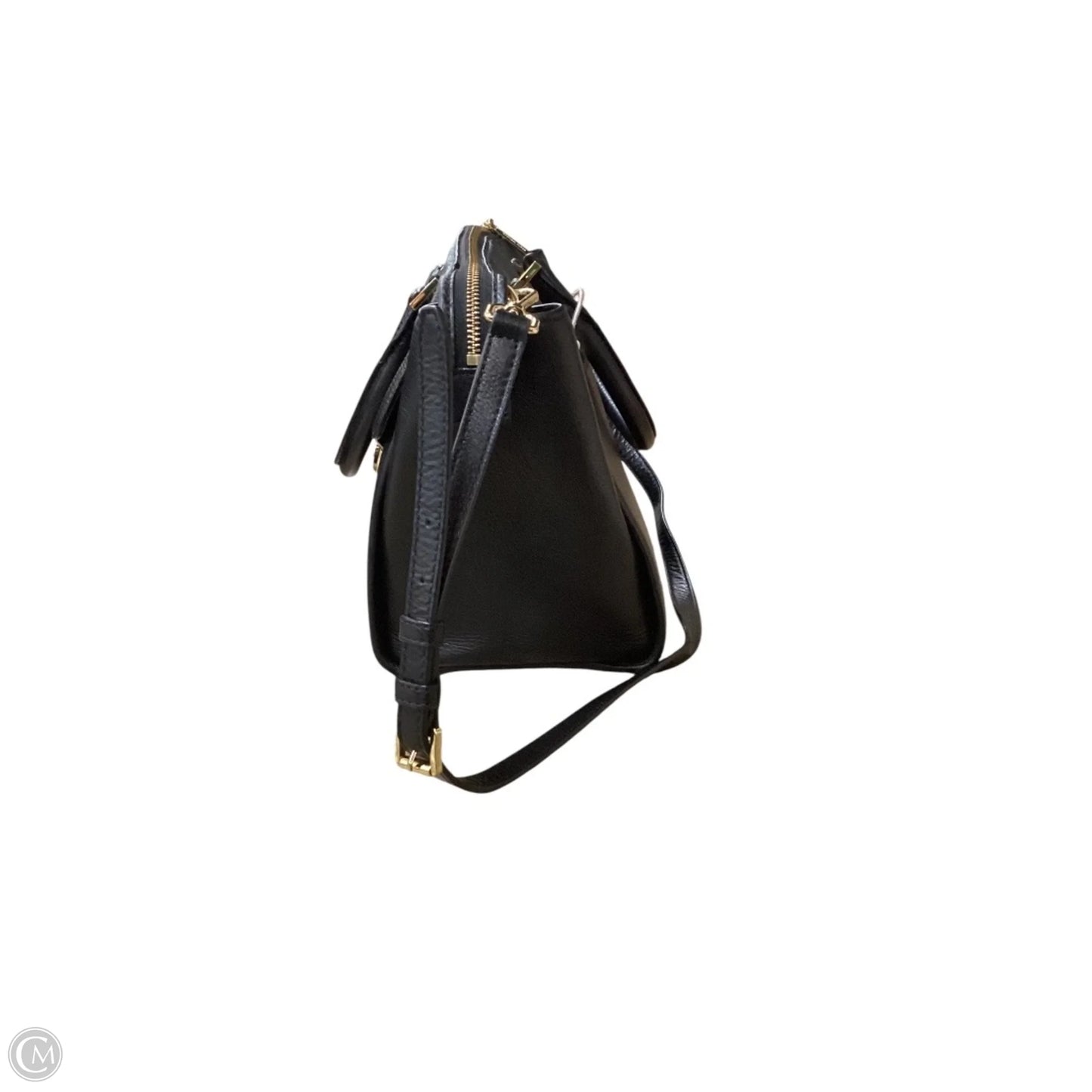Crossbody Designer By Michael Kors, Size: Large