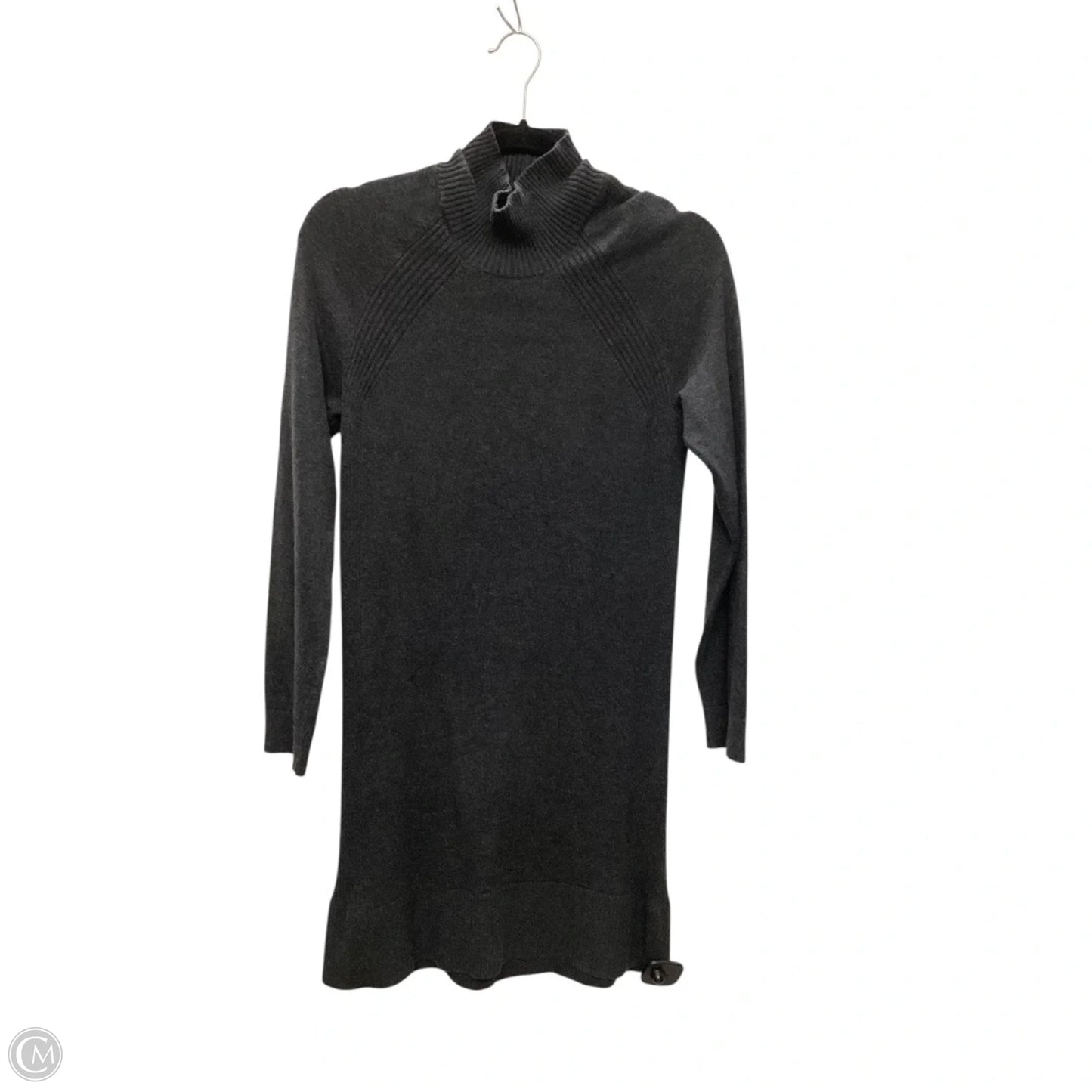 Dress Casual Short By Lululemon In Grey, Size: 6