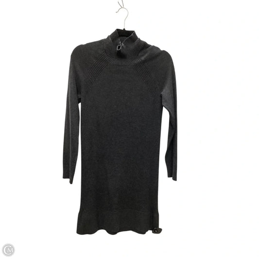 Dress Casual Short By Lululemon In Grey, Size: 6
