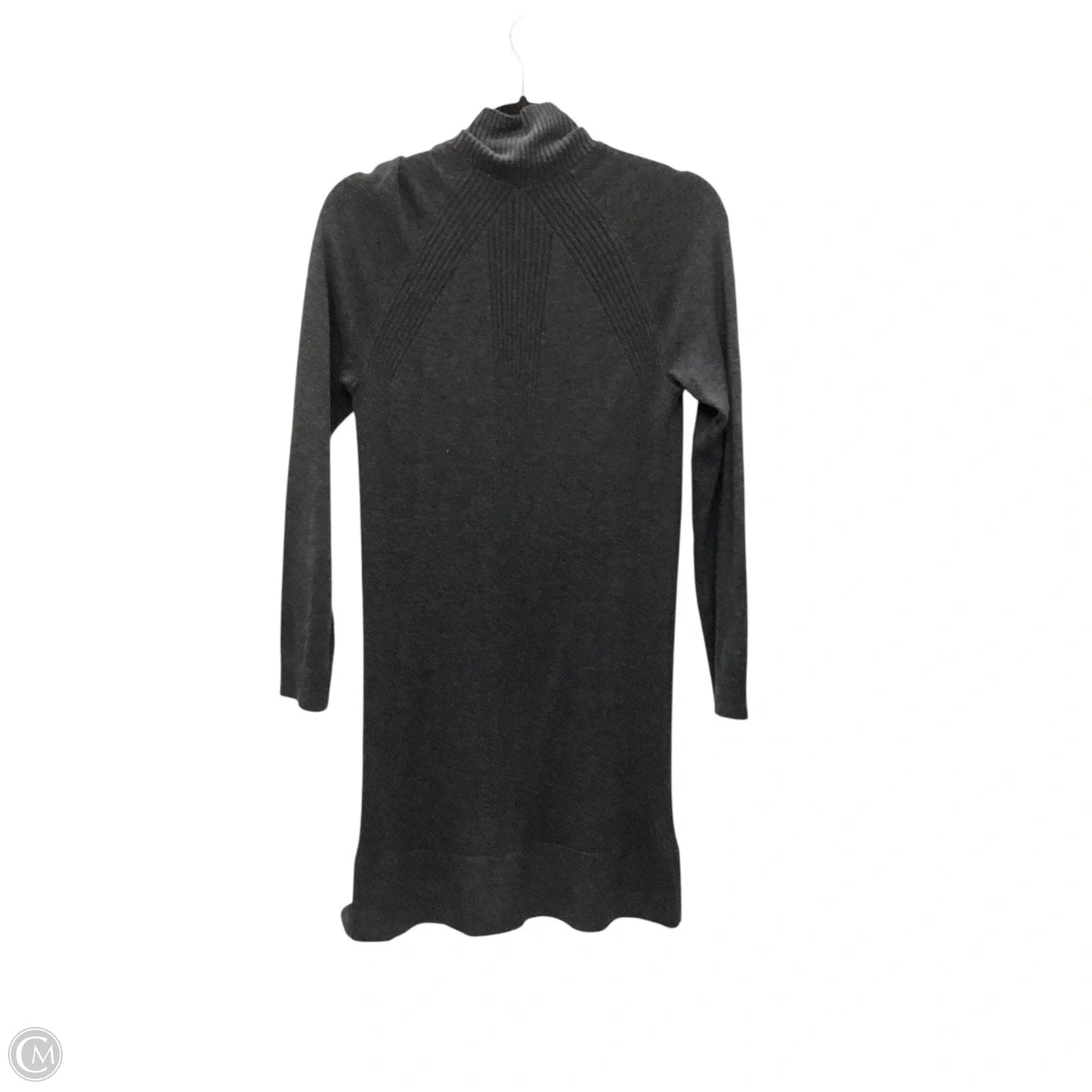 Dress Casual Short By Lululemon In Grey, Size: 6