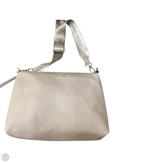 Crossbody By Steve Madden, Size: Medium