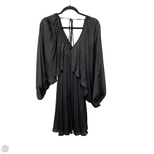 Dress Casual Short By Strut & Bolt In Black, Size: S