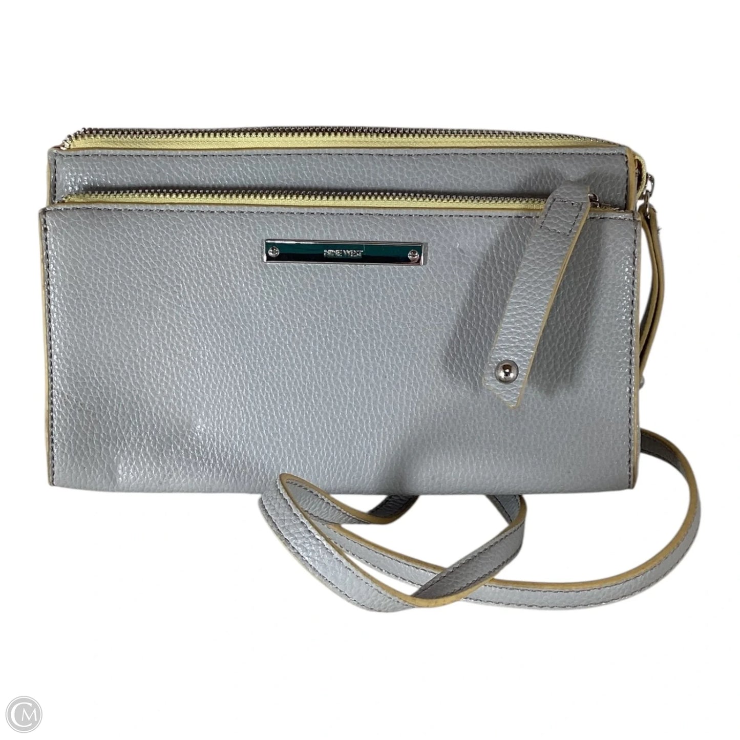 Crossbody By Nine West, Size: Small