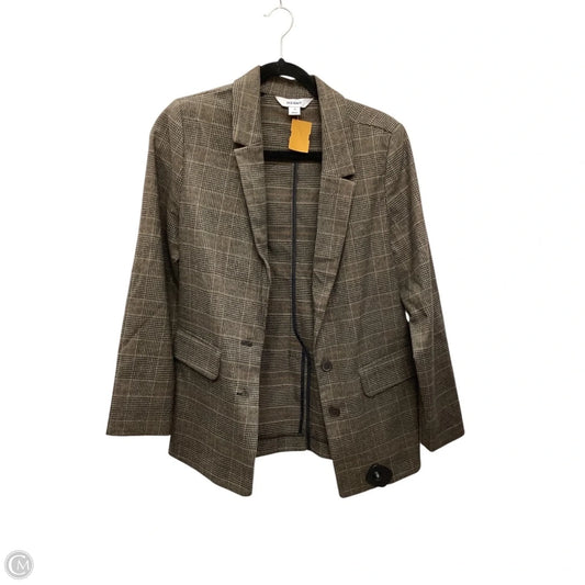 Blazer By Old Navy In Brown, Size: S