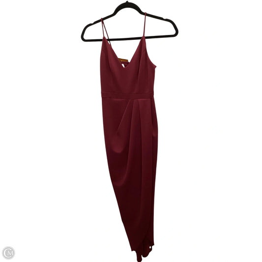 Dress Party Short By Bhldn In Red, Size: 0
