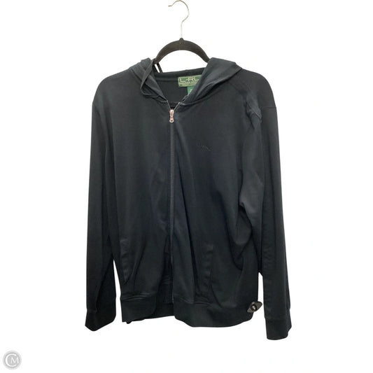 Jacket Other By Lauren By Ralph Lauren In Black, Size: 2x