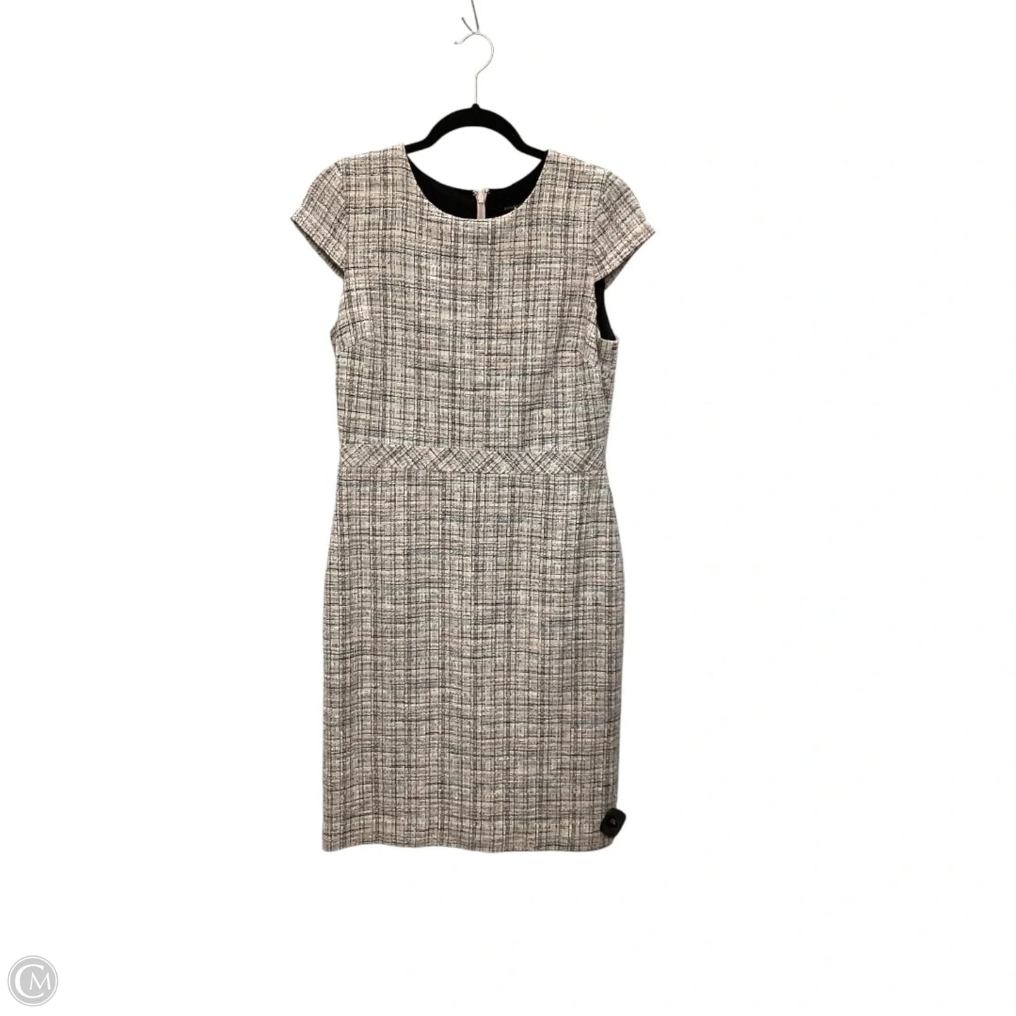 Dress Work By Banana Republic In Pink, Size: 6