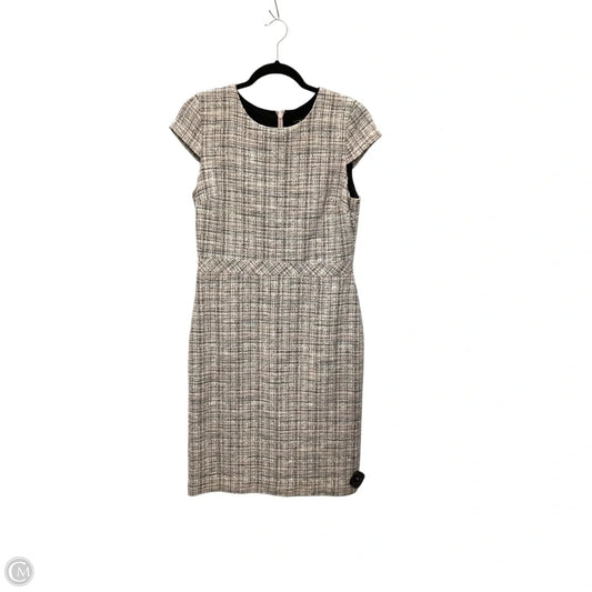Dress Work By Banana Republic In Pink, Size: 6