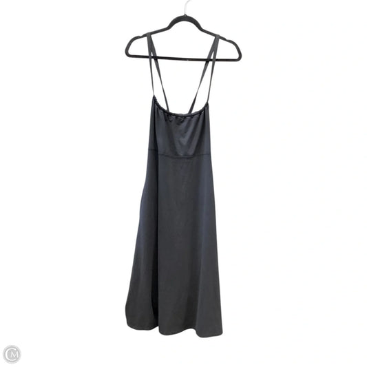 Athletic Dress By The North Face In Black, Size: S