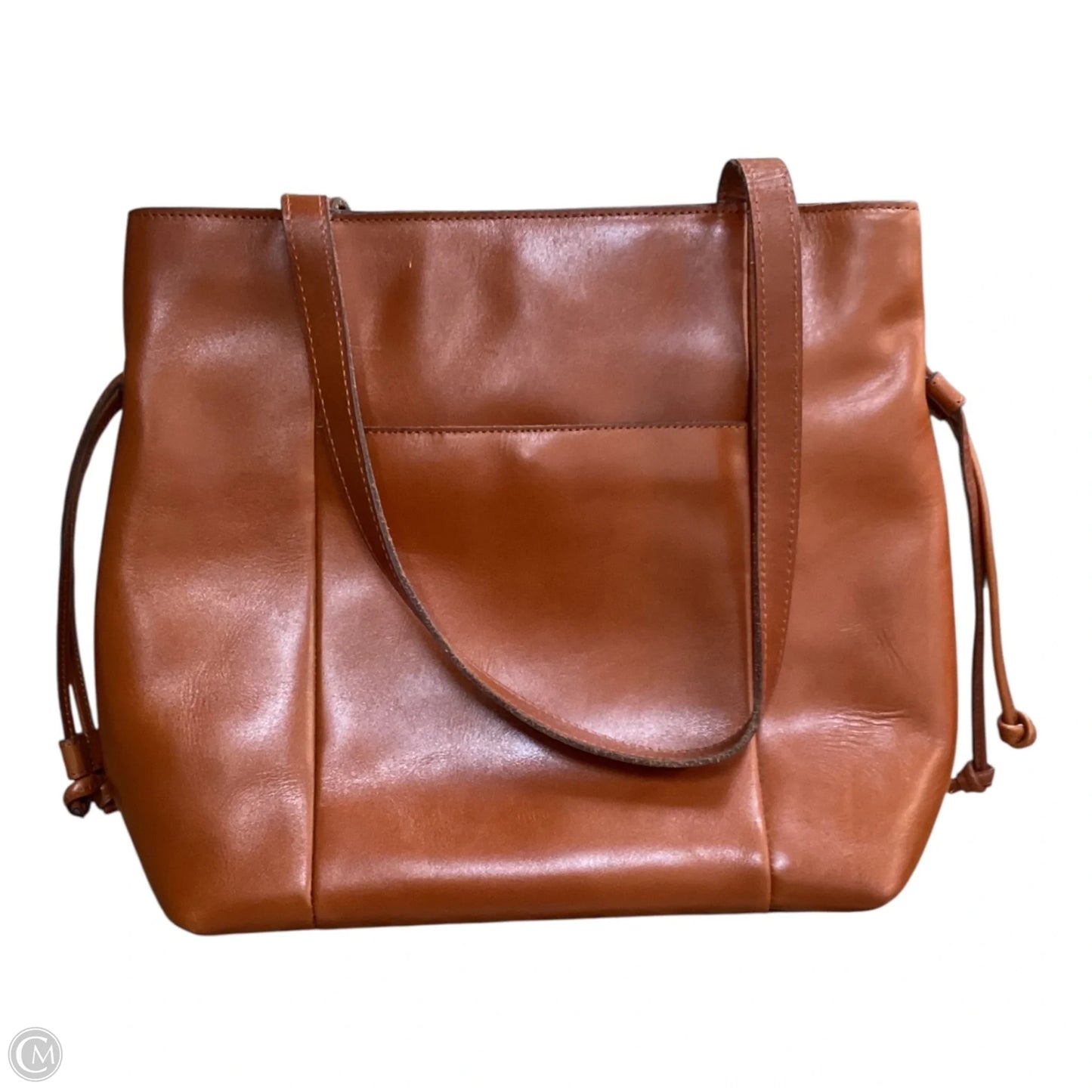 Handbag Designer By Patricia Nash, Size: Large