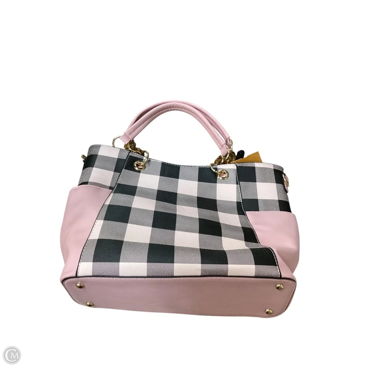 Handbag By Clothes Mentor, Size: Large