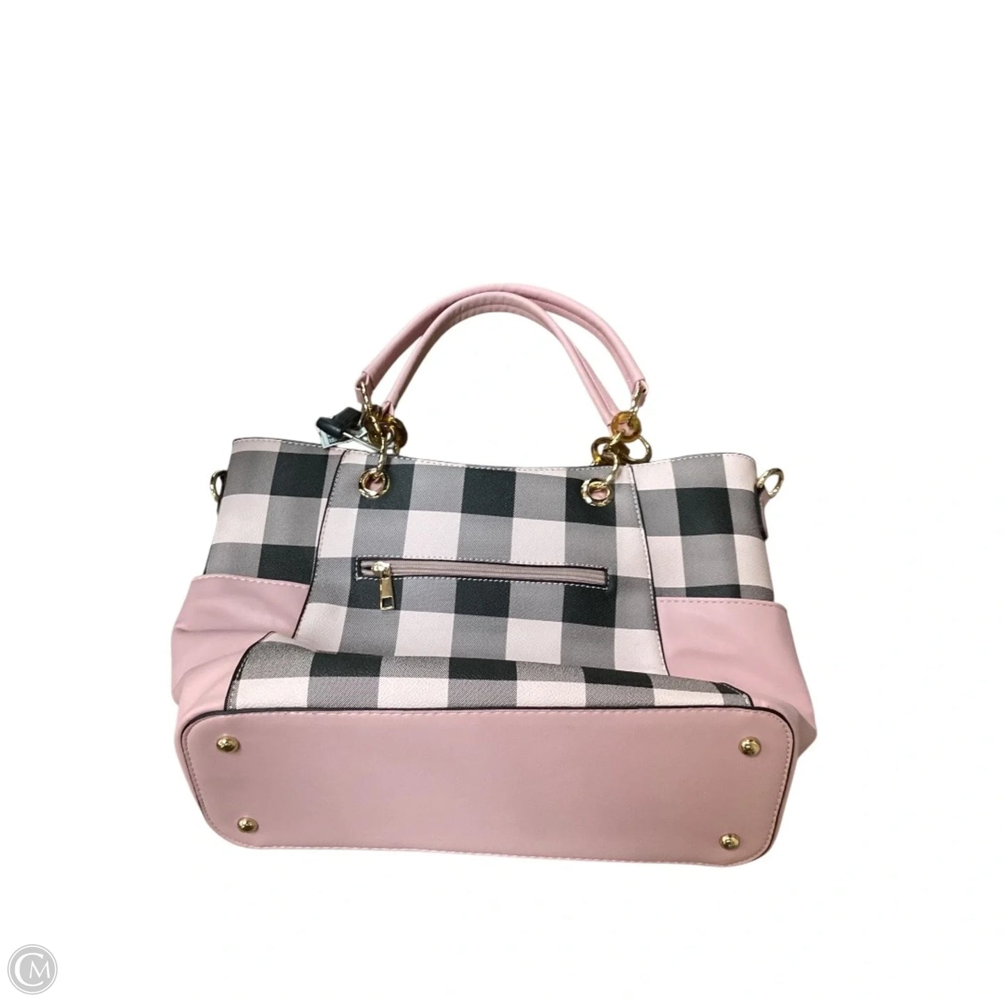 Handbag By Clothes Mentor, Size: Large