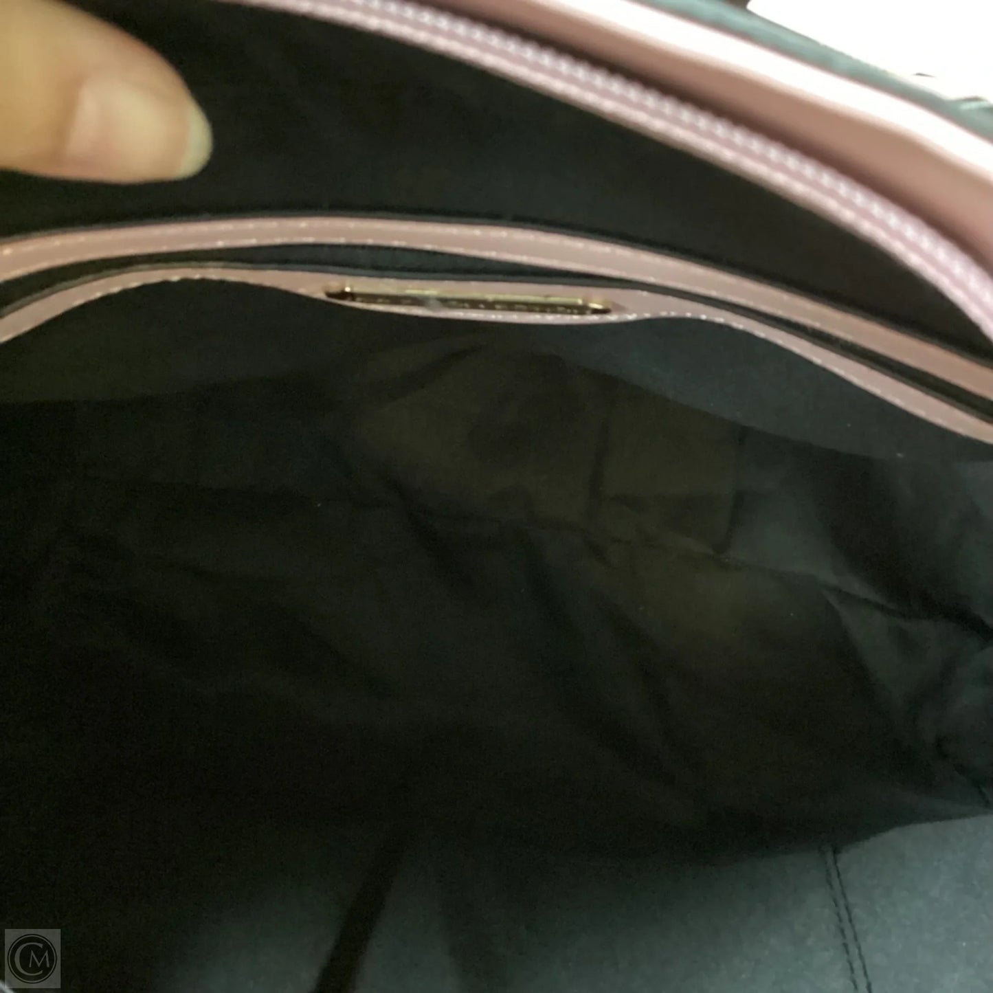 Handbag By Clothes Mentor, Size: Large