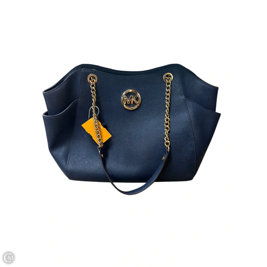 Handbag Designer By Michael Kors, Size: Medium