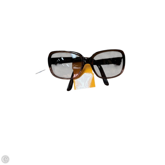 Sunglasses Designer By Kate Spade
