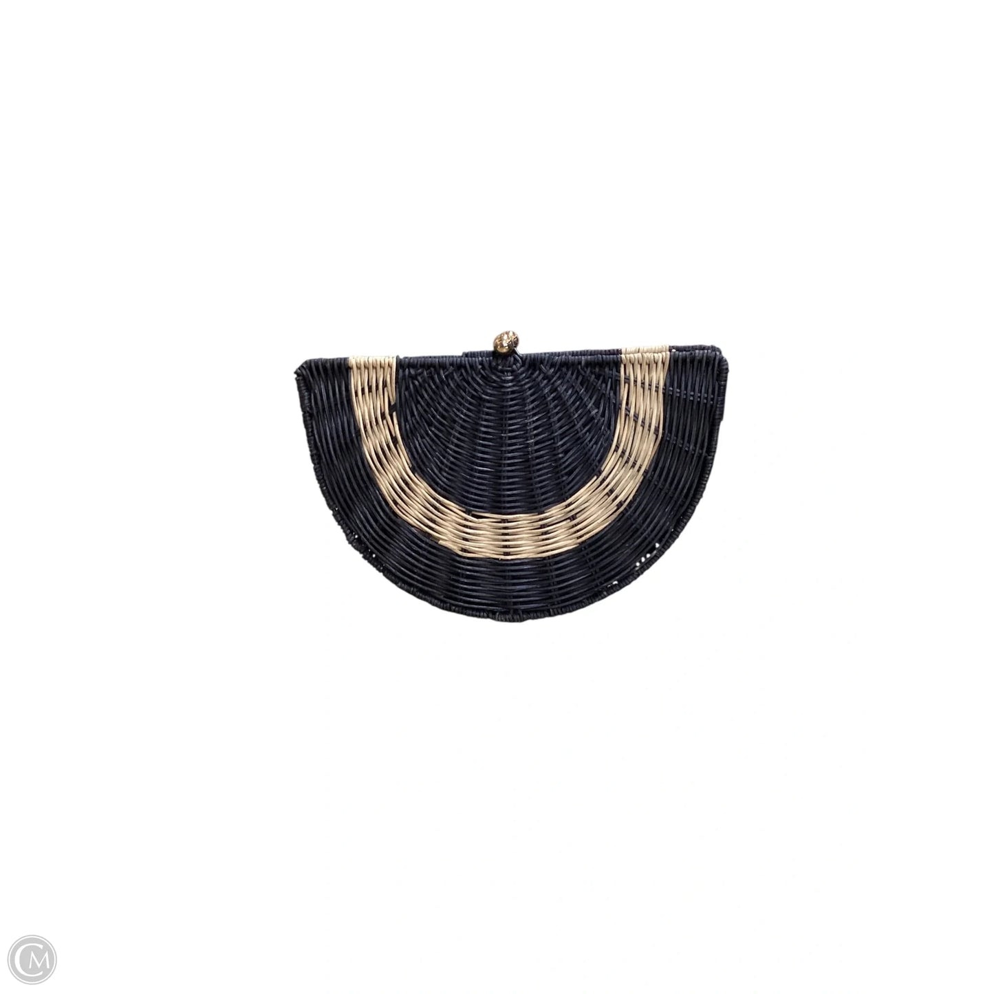 Clutch By Target-designer, Size: Medium