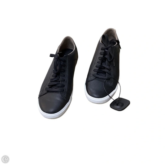 Shoes Sneakers By Cole-haan In Black, Size: 7