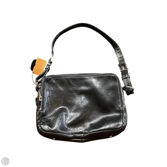 Handbag By Perlina, Size: Medium