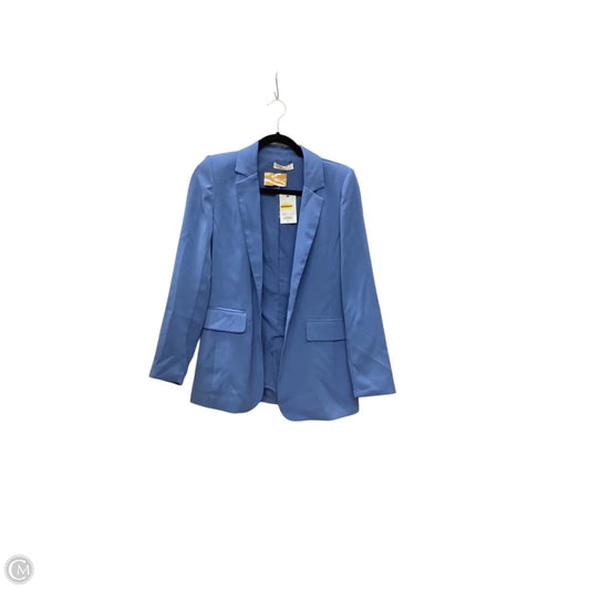 Blazer By Intempo In Blue, Size: Xs