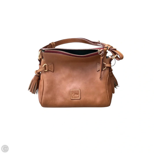 Handbag Designer By Dooney And Bourke, Size: Medium