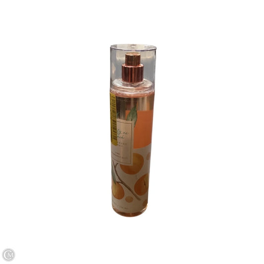 Fragrance By Bath And Body Works