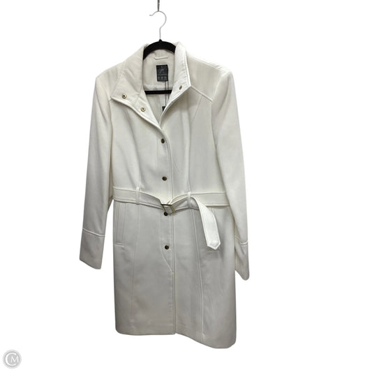 Coat Other By Atmosphere In White, Size: 16