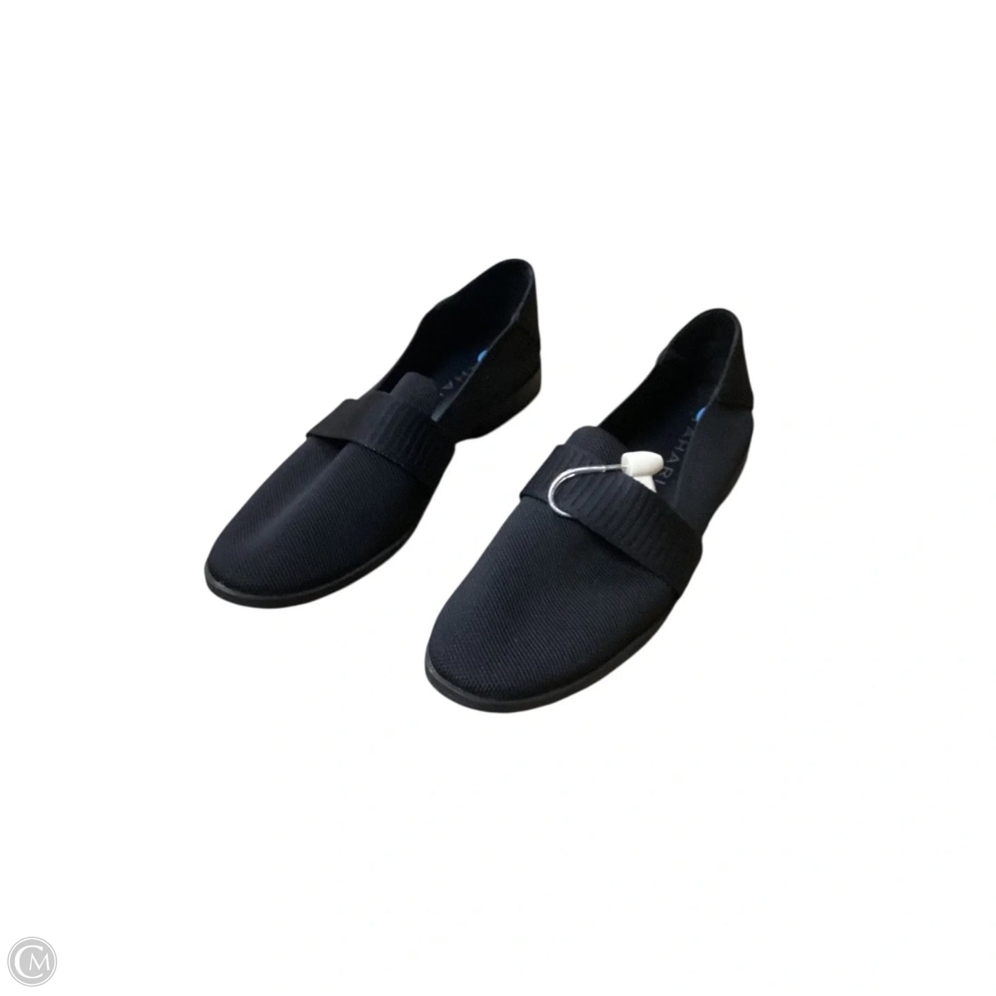 Shoes Flats By Tahari In Black, Size: 7.5