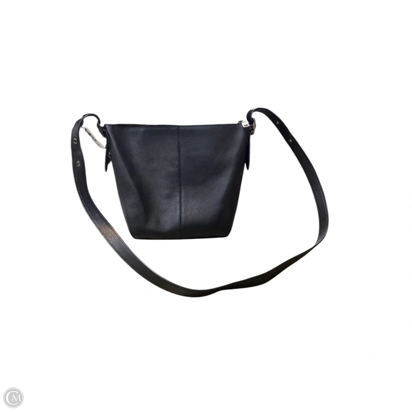 Crossbody Designer By Coach, Size: Medium