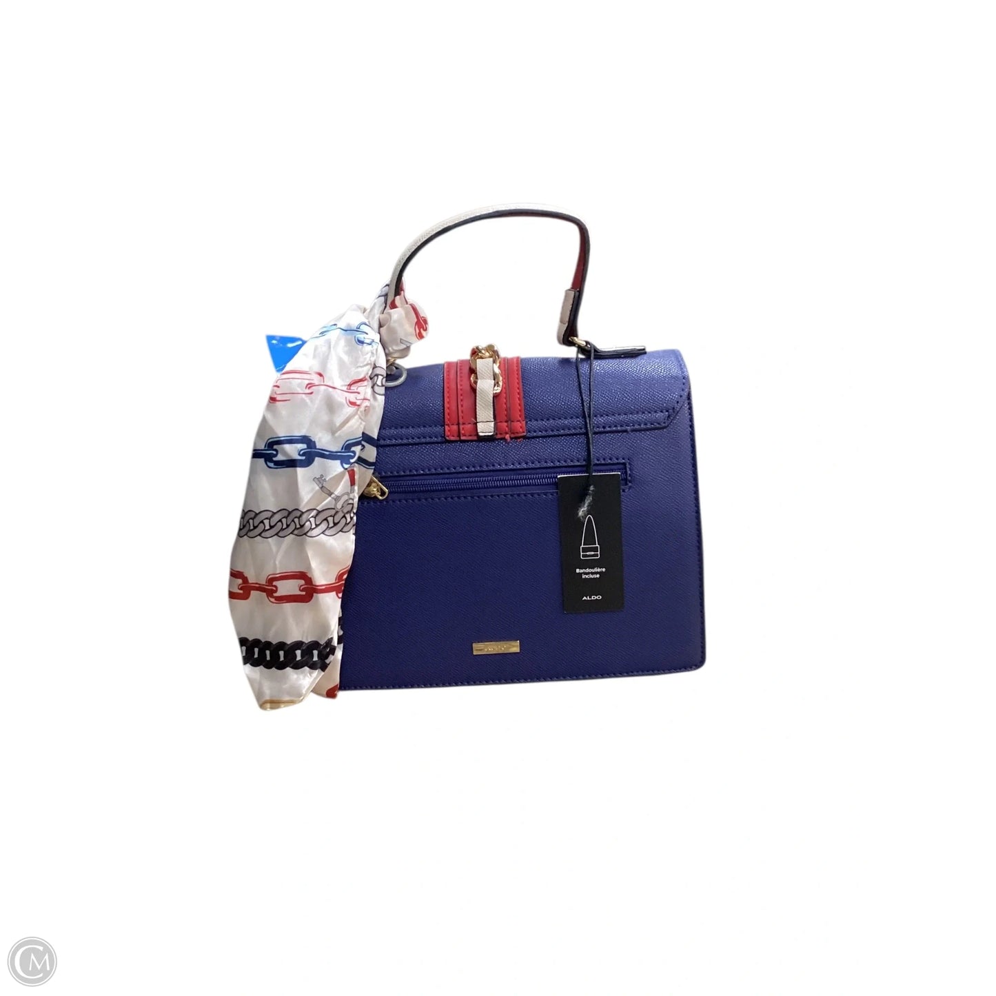 Crossbody By Aldo, Size: Medium