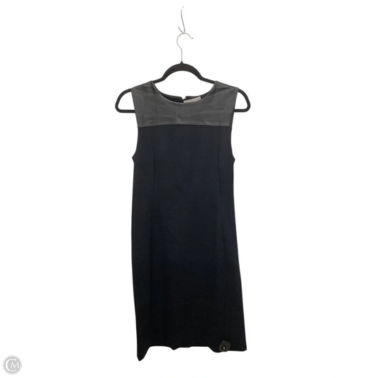 Dress Work By Ann Taylor In Black, Size: 8