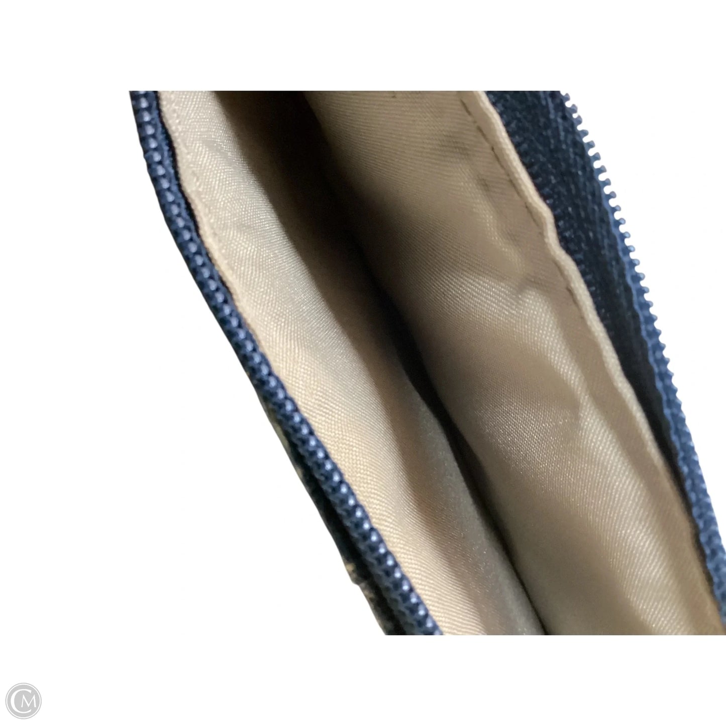 Wallet Designer By Brahmin, Size: Small